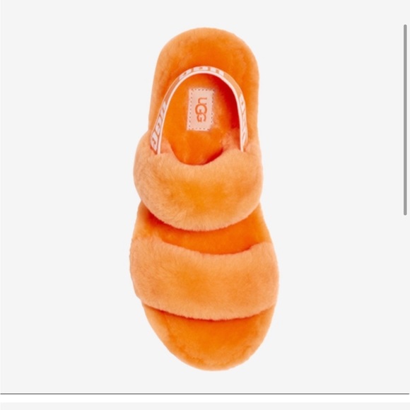 Ugg oh yeah slides - Picture 3 of 5